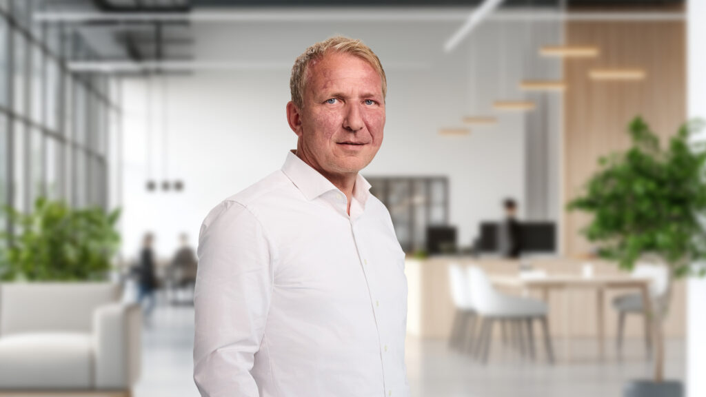 Andreas Freutsmiedal NOWOFOL