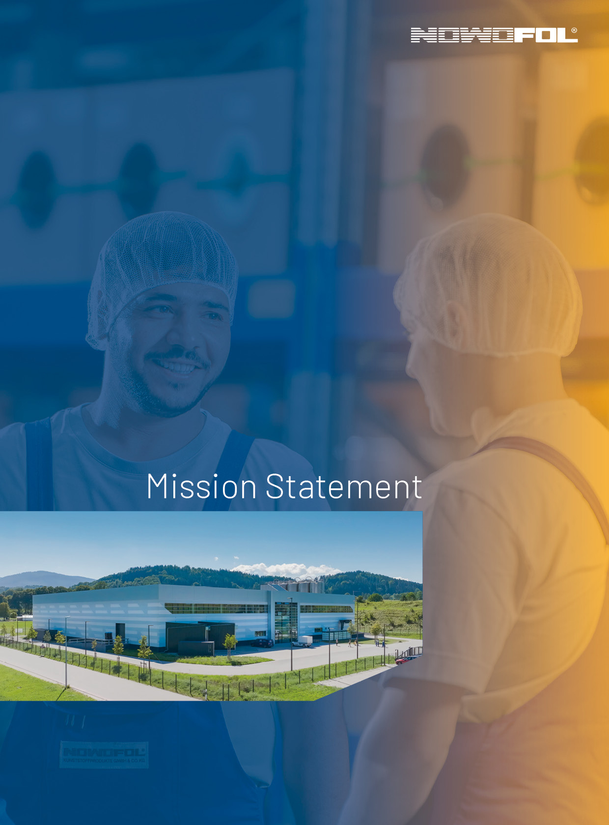 NOWOFOL-Mission Statement-English