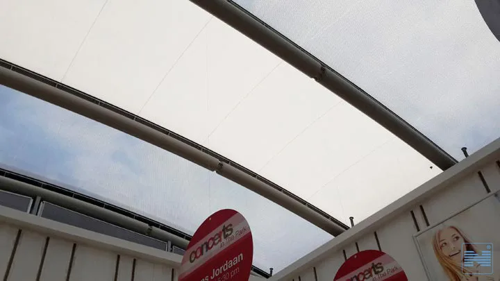 Shopping Mall Key West Krugersdorp