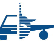 Icon Auto Aviation Blue
