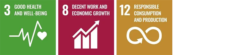 Nachhaltigkeitsziele Nowofol